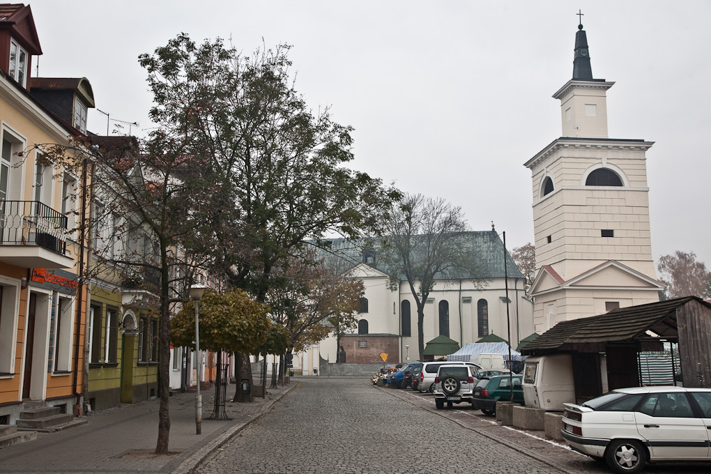 Pułtusk